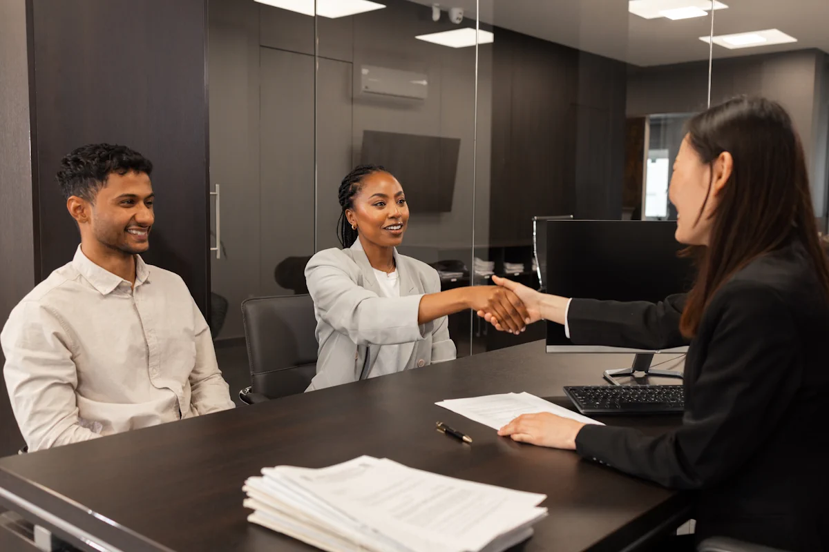 acceuil entretien d embauche